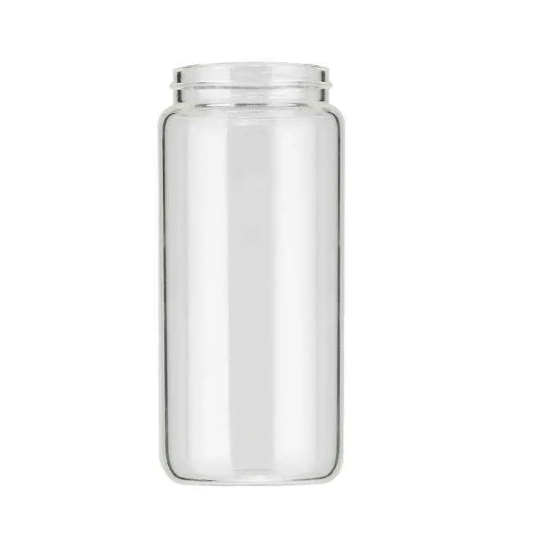 Sultų spaudinimo įrenginys su 5+ peilių • 18000 rpm • vidinė talpa iš borosilikatinio stiklo • įmontuota baterija • talpa iki 400 ml