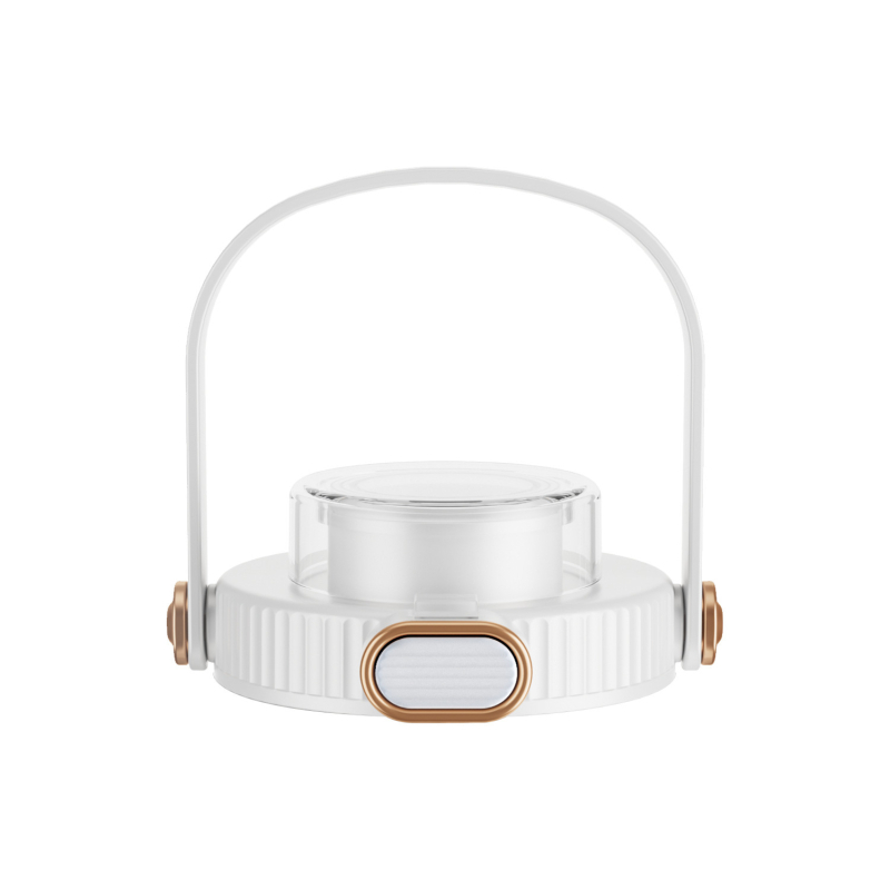 Sultų spaudinimo įrenginys su 5+ peilių • 18000 rpm • vidinė talpa iš borosilikatinio stiklo • įmontuota baterija • talpa iki 400 ml