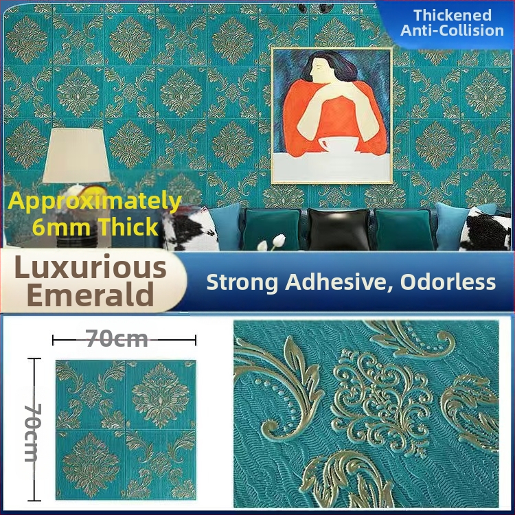 3D sienos plokštelės mural miegamajam, atsparus įbrėžimams ir vandeniui, XPE putojantis medžiaga, abstraktus šiuolaikinis dizainas, montavimas įmanomas