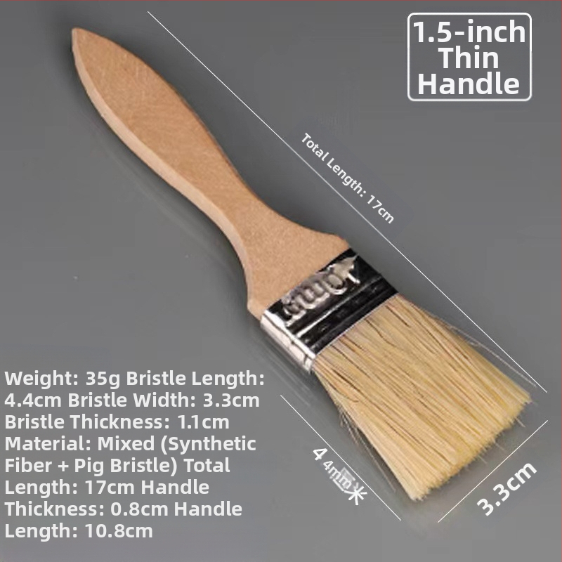 Rataninis duonos fermentacijos krepšys Europos stiliuje – kepimui ir laikymui, modernus minimalistinis stilius, kilmė: Vietnamas