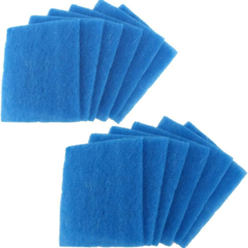 Аксесоар за сушилня: въздушен филтър DN100, за домашна употреба, подходящ за 51–100 m²