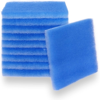 Аксесоар за сушилня: въздушен филтър DN100, за домашна употреба, подходящ за 51–100 m²