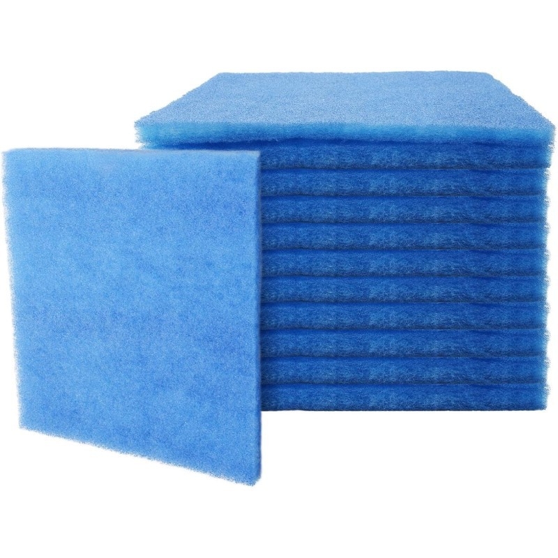 Аксесоар за сушилня: въздушен филтър DN100, за домашна употреба, подходящ за 51–100 m²