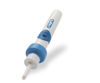 Κουτάλι καθαρισμού αυτιών από ABS, χωρίς LED, συσκευασία 200 τεμάχια