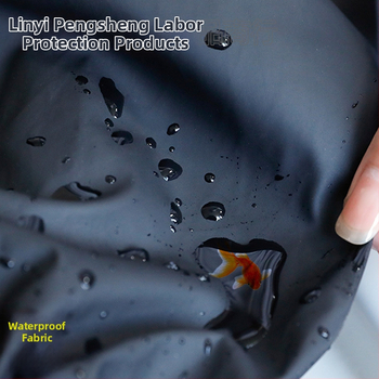 PU odinės vandeniškai atsparios rankų apsaugos virtuvei, su megztu pamušalu, atsparios nešvarumams ir riebalams, skirtos plovimui ir namų darbams