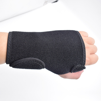 Лента за китка протектор гума за възрастни за бягане фитнес колоездене бойни спортове
