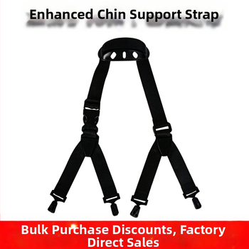 Smakro fiksavimo diržos skrybėlei, Y forma dizainas, skrybėlės korpuso medžiaga: POM, įdėklo medžiaga: skrybėlė, medžiaga: medvilnė, funkcija: fiksavimas