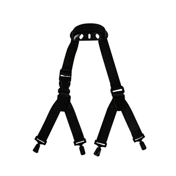 Smakro fiksavimo diržos skrybėlei, Y forma dizainas, skrybėlės korpuso medžiaga: POM, įdėklo medžiaga: skrybėlė, medžiaga: medvilnė, funkcija: fiksavimas