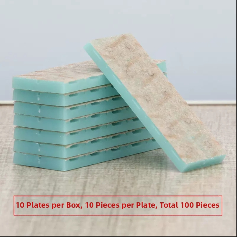 Единнократна повдигаща игла за ушна акупунктура — тип повдигаща игла, средна твърдост, марка Universal Brand