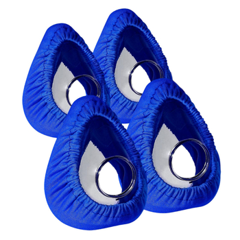 Mo Ling 72-1 Nailono Šilumos Skydas Masei, Radiacijos Šilumos Apsauga