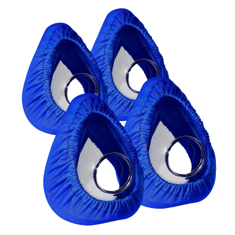 Mo Ling 72-1 Nailono Šilumos Skydas Masei, Radiacijos Šilumos Apsauga