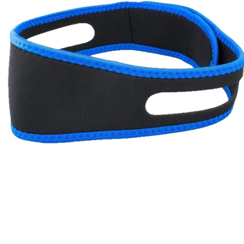 Bomike Kvėpavimo Korektorius Su Smakro Dirželiu, Prieš Knarkimą, OK Audinys, Dalis 3360775, Dėžutė 500