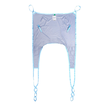 Magic slider ηλεκτρικός ιμάντας ανύψωσης για ηλικιωμένους, μοντέλα 40002/40003/40004, πολυεστερικό υλικό, κατάλληλος για ισχίο, 1 έτος εγγύηση