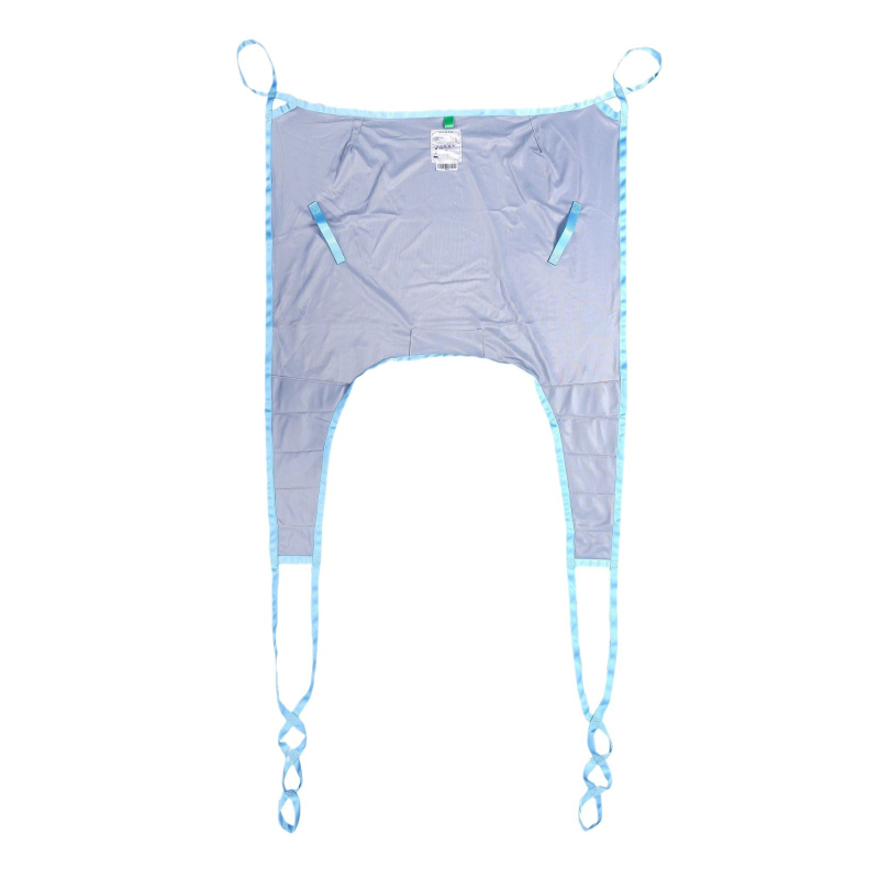 Magic slider elektrický zvedací popruh pre seniorov, modely 40002/40003/40004, materiál polyester, vhodné pre bedrovú oblasť, 1 rok záruka