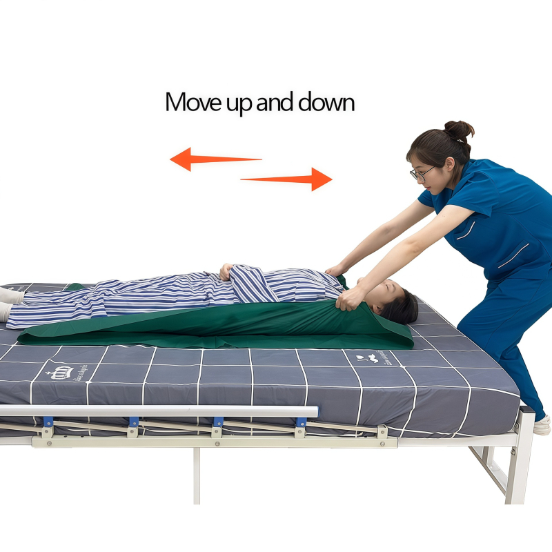 Плъзгащ лист за преместване на пациенти в домашни условия - нейлонов плат, тегло 150, марка Guangzhou Kangler Medical Equipment Co., Ltd