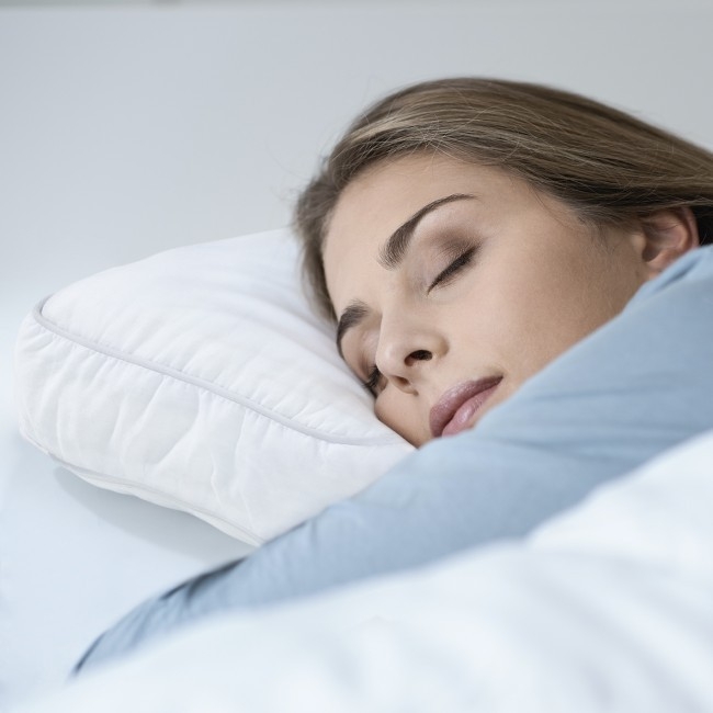 Nėščiųjų kelio pagalvė su reguliuojamu diržu, Pearl cotton užpildas, stačiakampio formos, poliesterio audinys