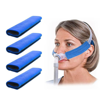 Velcro szalag arcvédő burkolathoz ventilátorhoz – poliészter, nylon+poliészter keverék, márka 000, felhasználási terület: egyéb