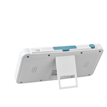 Ωτοσκόπιο με Glow κουταλάκι για τα αυτιά, Dannan Technology, ABS, 33 τεμάχια, μη εισαγόμενο