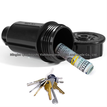 Priedai: Sprinklerio raktų laikymo dėžutė ET-410101, plastikinis korpusas, EASTOMMY