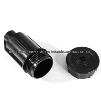 Priedai: Sprinklerio raktų laikymo dėžutė ET-410101, plastikinis korpusas, EASTOMMY