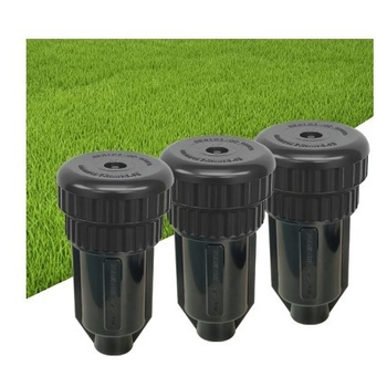 Priedai: Sprinklerio raktų laikymo dėžutė ET-410101, plastikinis korpusas, EASTOMMY