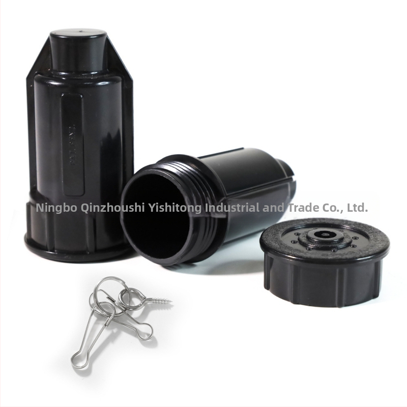 Аксесоари: Кутия за ключове за спринклер ET-410101, пластмасов корпус, EASTOMMY