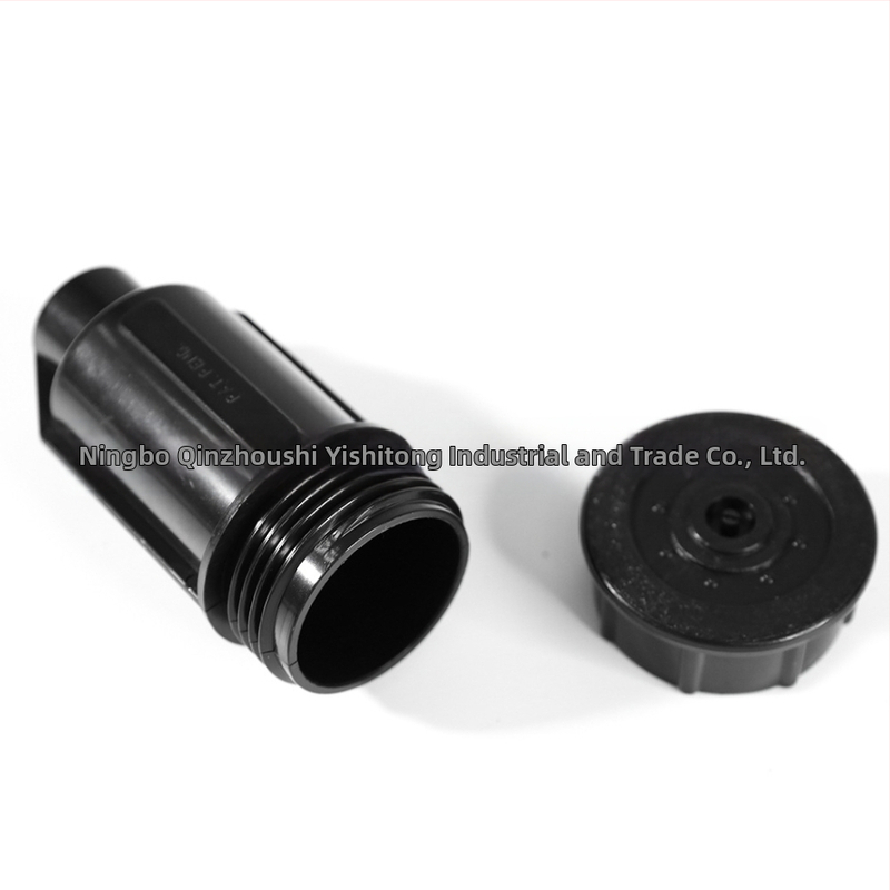 Аксесоари: Кутия за ключове за спринклер ET-410101, пластмасов корпус, EASTOMMY