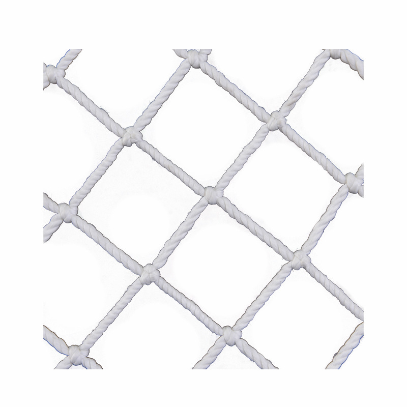 Changxin Poliesterinis statybų saugos tinklas statybvietėms ir sporto aikštėms