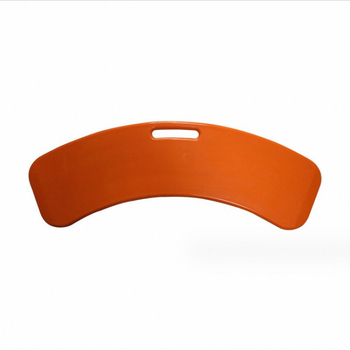 ABS Πλατφόρμα Μεταφοράς από Κρεβάτι σε Αναπηρικό Καρότσι, για την περιοχή του ισχίου, Μοντέλο JL-901, Jiulankang, 1 έτους εγγύηση