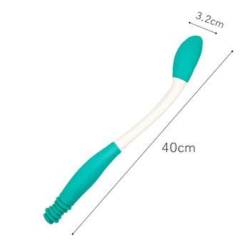 Βοήθημα καθαρισμού τουαλέτας για ηλικιωμένους και έγκυες – χωρίς σκύψιμο, συσκευή αναρρόφησης χαρτιού, Υλικό PE, Μάρκα Xi Deshun, Νίνγκμπο