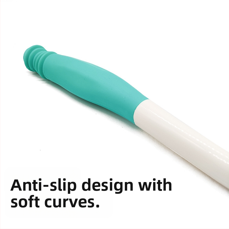 Помощно устройство за почистване на тоалета за възрастни и бременни – без навеждане, устройство за всмукване на хартия, PE материал, Xi Deshun, Нингбо