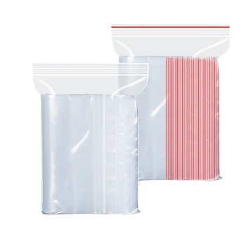Прозрачни Ziplock торбички за подаръчна опаковка, запечатване 1–1,5 cm, марка Four Seasons Kangbang, опаковки за аксесоари за телефони и електроника