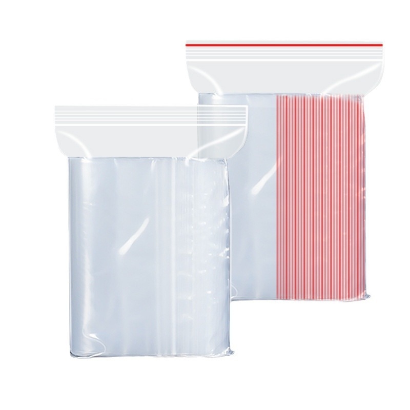 Caurspīdīgas Ziplock maisiņi dāvanām iepakošanai, aizvērums 1–1,5 cm, zīmols Four Seasons Kangbang, iepakojums telefona piederumiem un elektronikai