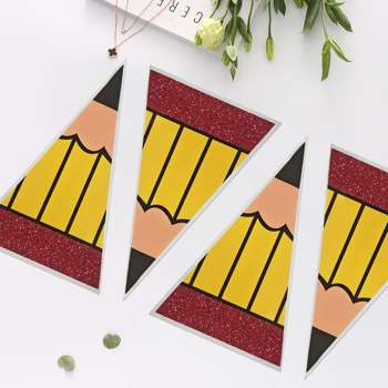 OPP skaidrus koninis maišelis bendram maisto pakuotėi, pieštuko trikampio dizainas, kasdienė gamybos galia 200000 vnt, Hongran trading