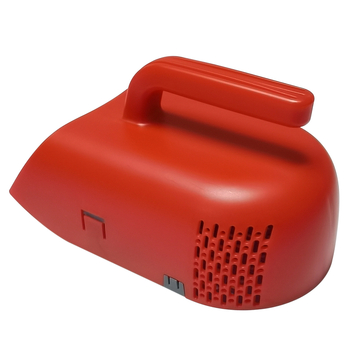 Φτυάρι συλλογής μύρτιλων - Γεωργικό εργαλείο συγκομιδής φρούτων με λαβή, PP υλικό - Hengjin