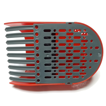 Φτυάρι συλλογής μύρτιλων - Γεωργικό εργαλείο συγκομιδής φρούτων με λαβή, PP υλικό - Hengjin