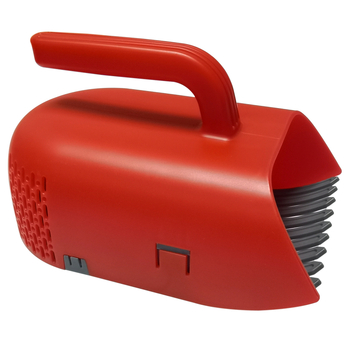 Φτυάρι συλλογής μύρτιλων - Γεωργικό εργαλείο συγκομιδής φρούτων με λαβή, PP υλικό - Hengjin