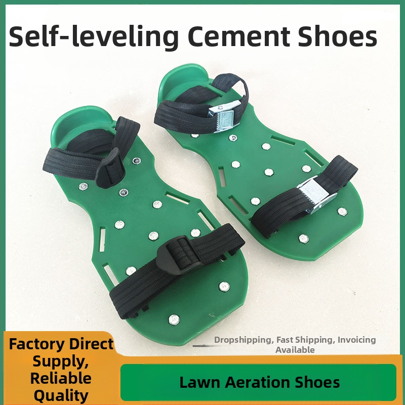 Dishuo dārza atslābināšanas kurpes – PP materiāls, izcelsme Hebei