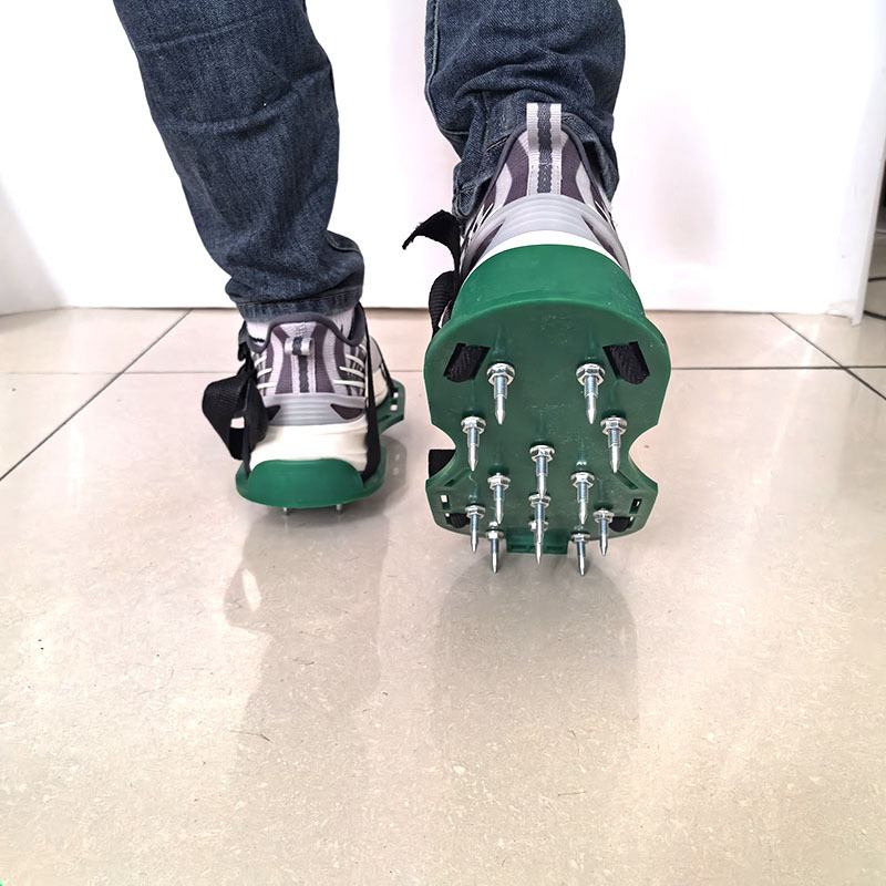 Dishuo dārza atslābināšanas kurpes – PP materiāls, izcelsme Hebei