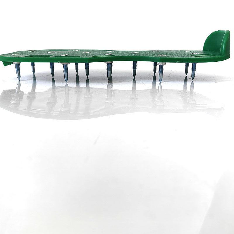 Dishuo dārza atslābināšanas kurpes – PP materiāls, izcelsme Hebei