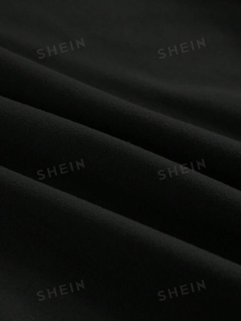 Essnce Cuki Halloween Szellem Grafikus Póló, Tök motívum — pamut, rövid ujjú, kerek nyak, nyomtatás, 2024 nyár