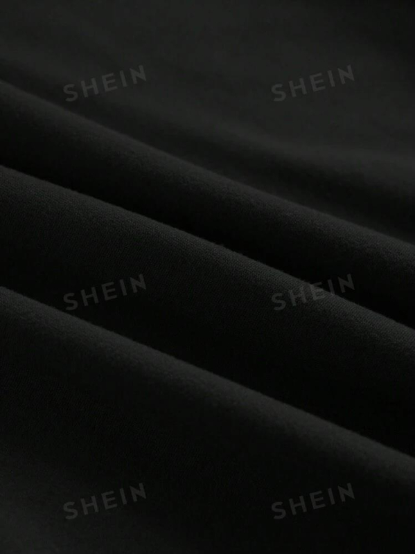 Essnce Cuki Halloween Szellem Grafikus Póló, Tök motívum — pamut, rövid ujjú, kerek nyak, nyomtatás, 2024 nyár