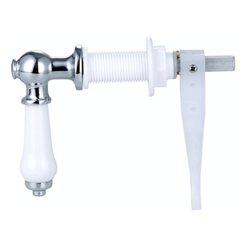 Керамичен тоалетен гаечен ключ, материал керамика, стил модерен минимализъм, начин на използване: друг, без сертификация