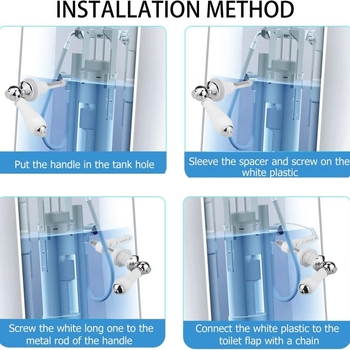 Керамичен тоалетен гаечен ключ, материал керамика, стил модерен минимализъм, начин на използване: друг, без сертификация