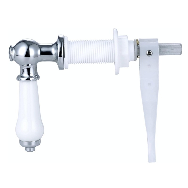 Керамичен тоалетен гаечен ключ, материал керамика, стил модерен минимализъм, начин на използване: друг, без сертификация