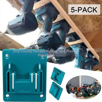 Ράφι εργαλείων για θήκη μπαταριών, πλαστικά εξαρτήματα, Senwei 080