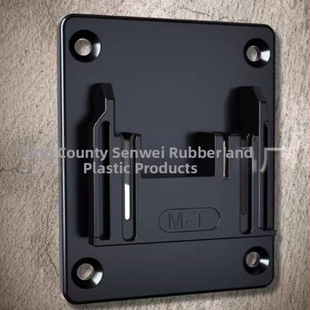 Ράφι εργαλείων για θήκη μπαταριών, πλαστικά εξαρτήματα, Senwei 080