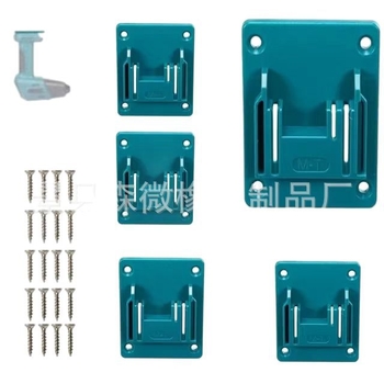 Ράφι εργαλείων για θήκη μπαταριών, πλαστικά εξαρτήματα, Senwei 080