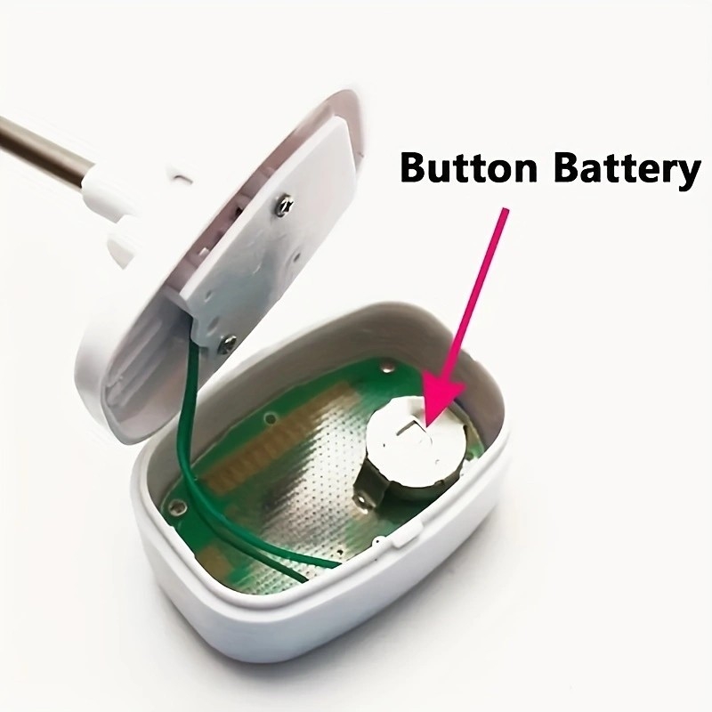 Θερμόμετρο φαγητών με ηλεκτρονική ψηφιακή οθόνη για λάδι κουζίνας, γάλα και νερό