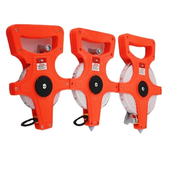 Μετροταινία Probon από ίνες, φορητή κατασκευή PP+PVC, μεταλλική ταινία με PVC επίστρωση, μονόχρωμη συσκευασία